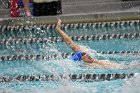 Swimming & Diving vs Babson  Swimming & Diving vs Babson College. - Photo by Keith Nordstrom : Wheaton, Swimming